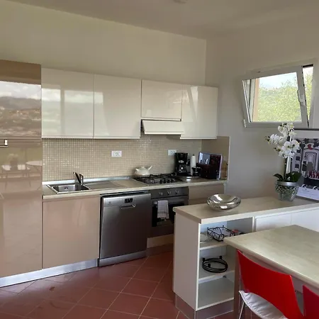 Hébergement de vacances Casa Panorama *