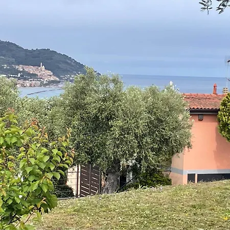 Casa Panorama * Diano Marina