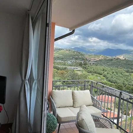 Casa Panorama