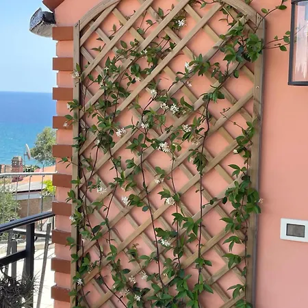 Casa Panorama Holiday home