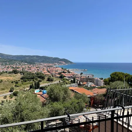 Holiday home Casa Panorama