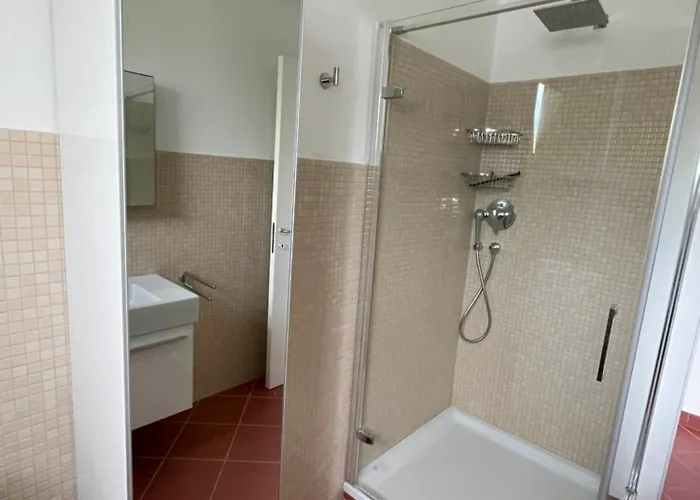 Casa Panorama 度假居