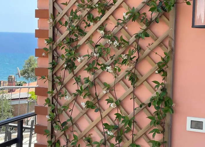 Casa Panorama 度假居